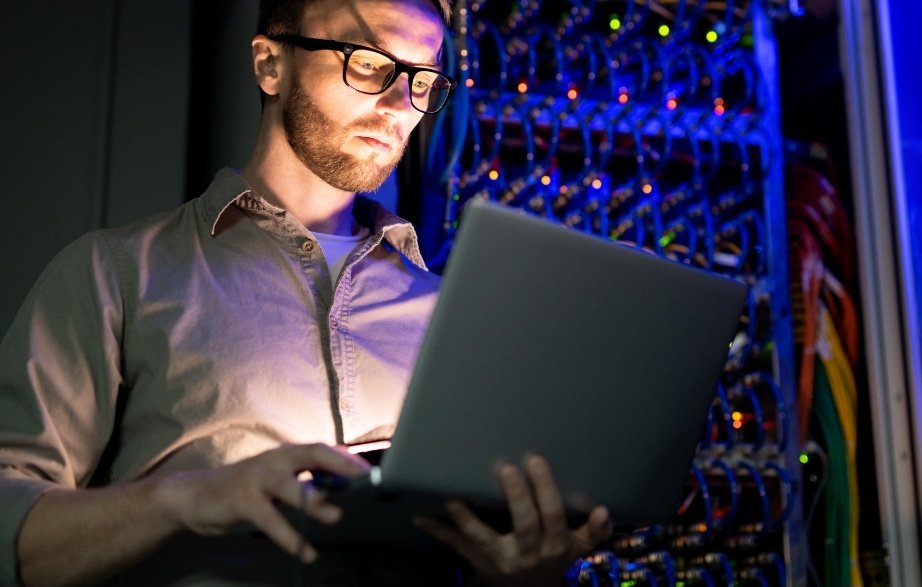it-engineer-work