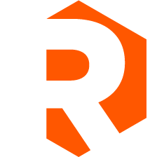 RoseHosting Logo Mark