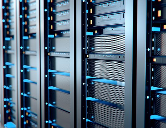 high availability wordpress virtual server hosting
