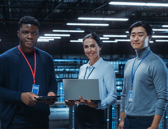 high availability wordpress vps