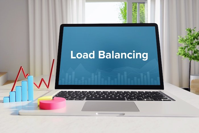 load balancing