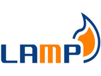 lamp