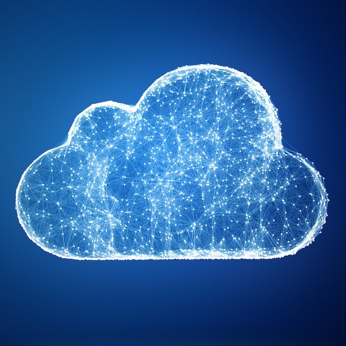 magento cloud hosting service
