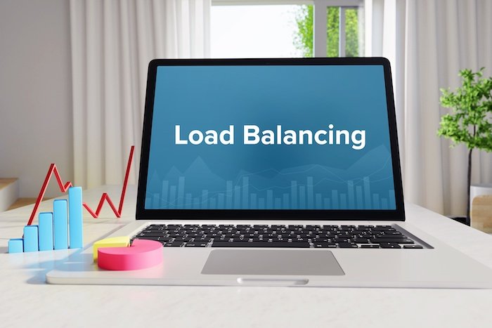 managed cloud hosting load balancing