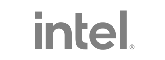 intel logo