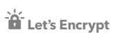 letsencrypt logo