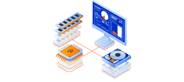 managed linux hosting scalability