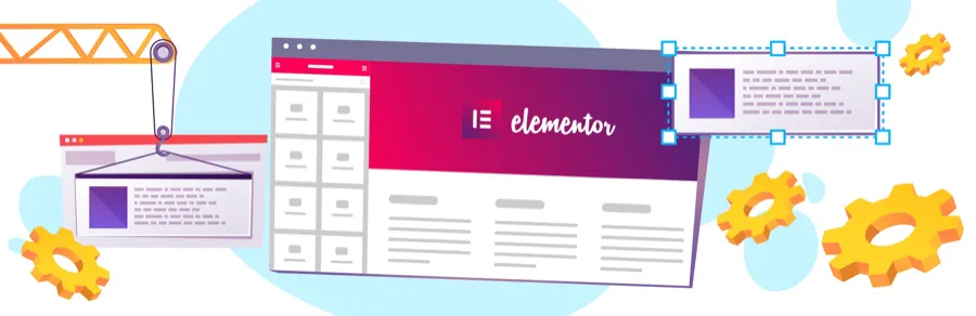 Elementor is the SEO-friendly WordPress builder