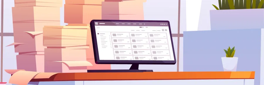 Odoo is a versatile tool for your big or small business needs