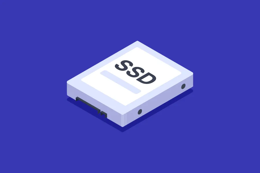 what is ssd