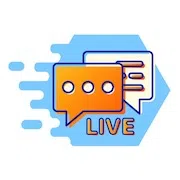 live chat