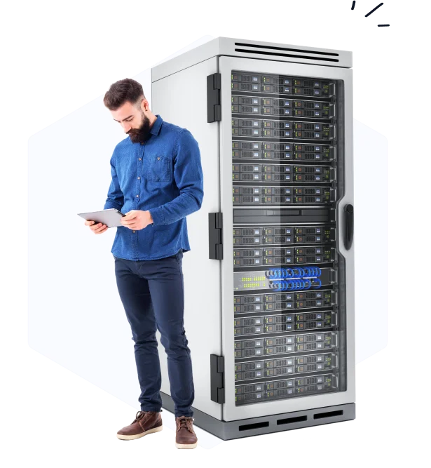black friday hosting sale