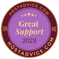 best managed vps hosting support 2023