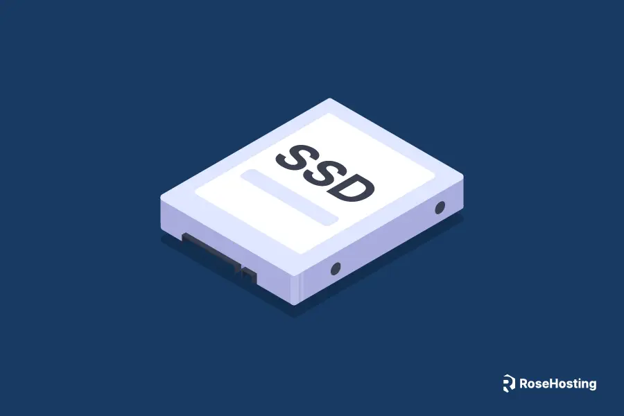 what is ssd