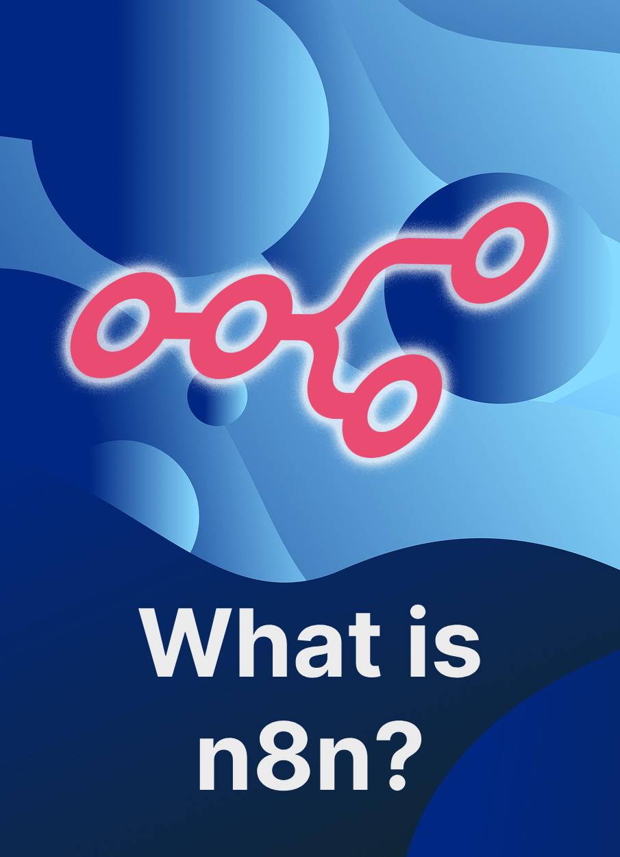 what is n8n?