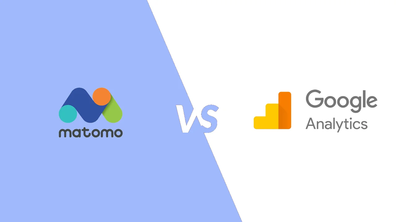 Matomo Analytics vs Google Analytics