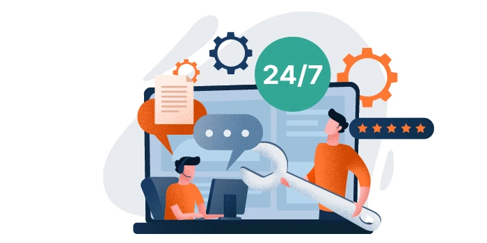 Matomo Analytics Hosting Fully Managed Support