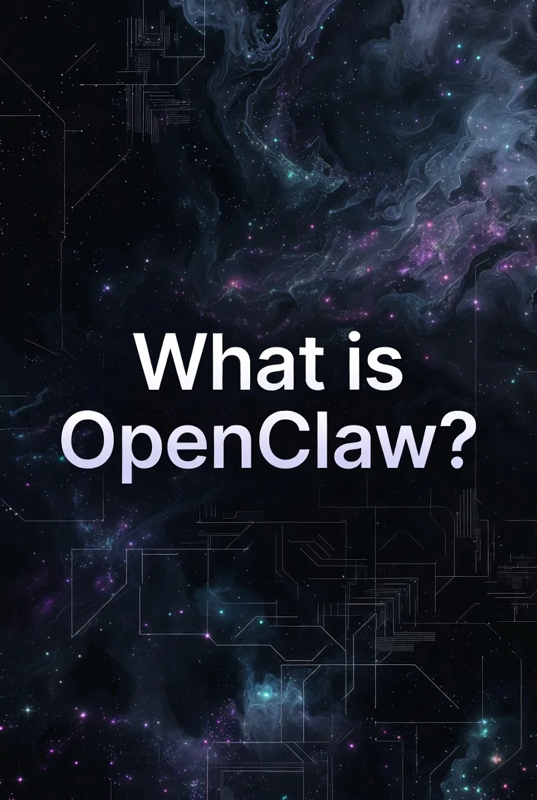 What is OpenClaw?