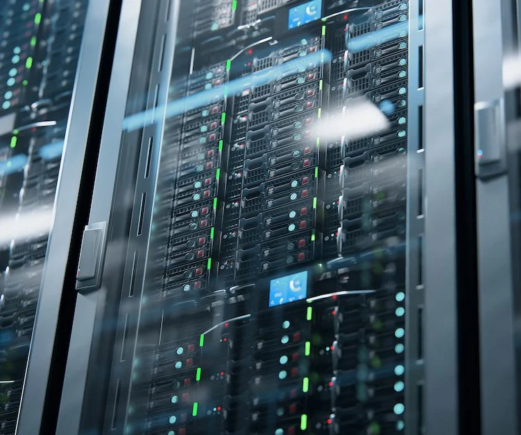 Latest Generation Managed Linux VPS Hosting Servers