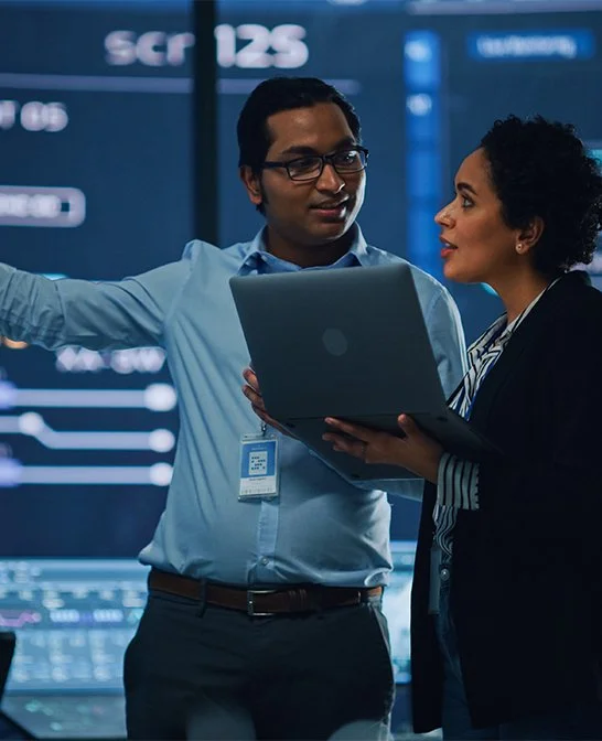 Our Managed Linux VPS Hosting